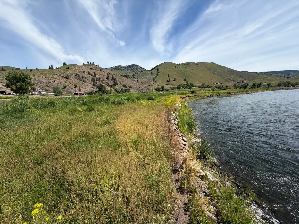Nhn Frontage Road Drummond MT 59832