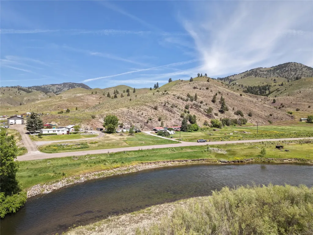 Nhn Frontage Road Drummond MT 59832