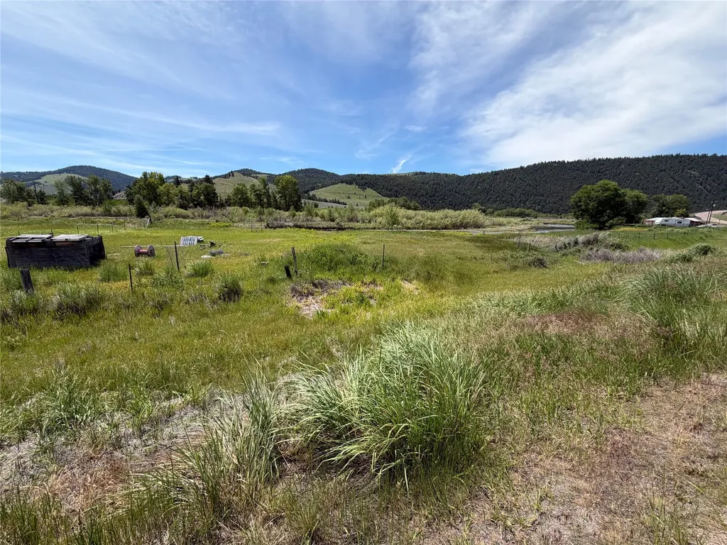 Nhn Frontage Road Drummond MT 59832