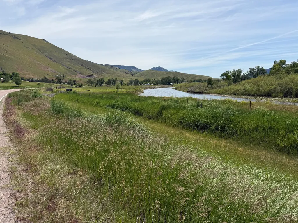 Nhn Frontage Road Drummond MT 59832