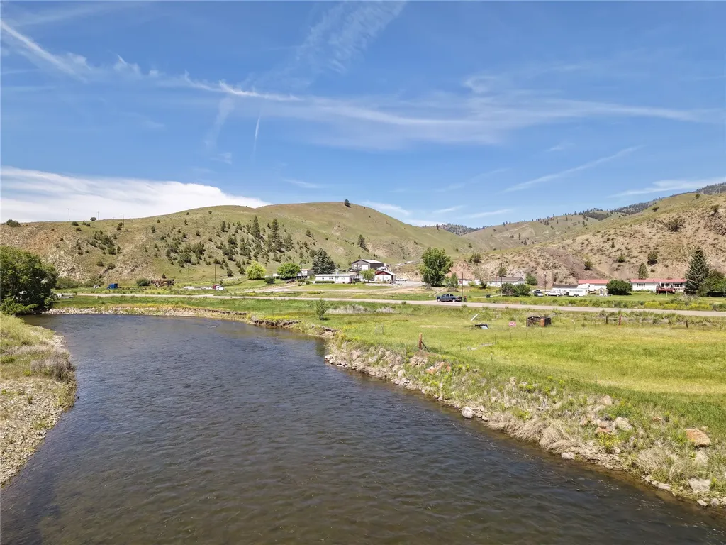 Nhn Frontage Road Drummond MT 59832