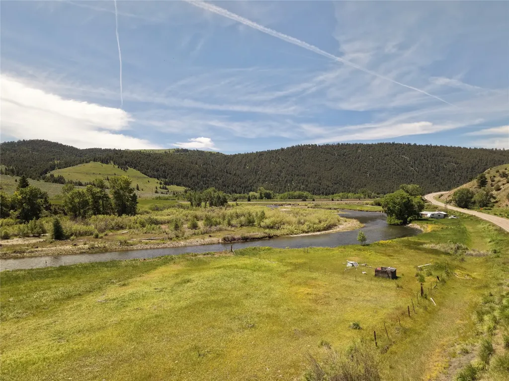 Nhn Frontage Road Drummond MT 59832