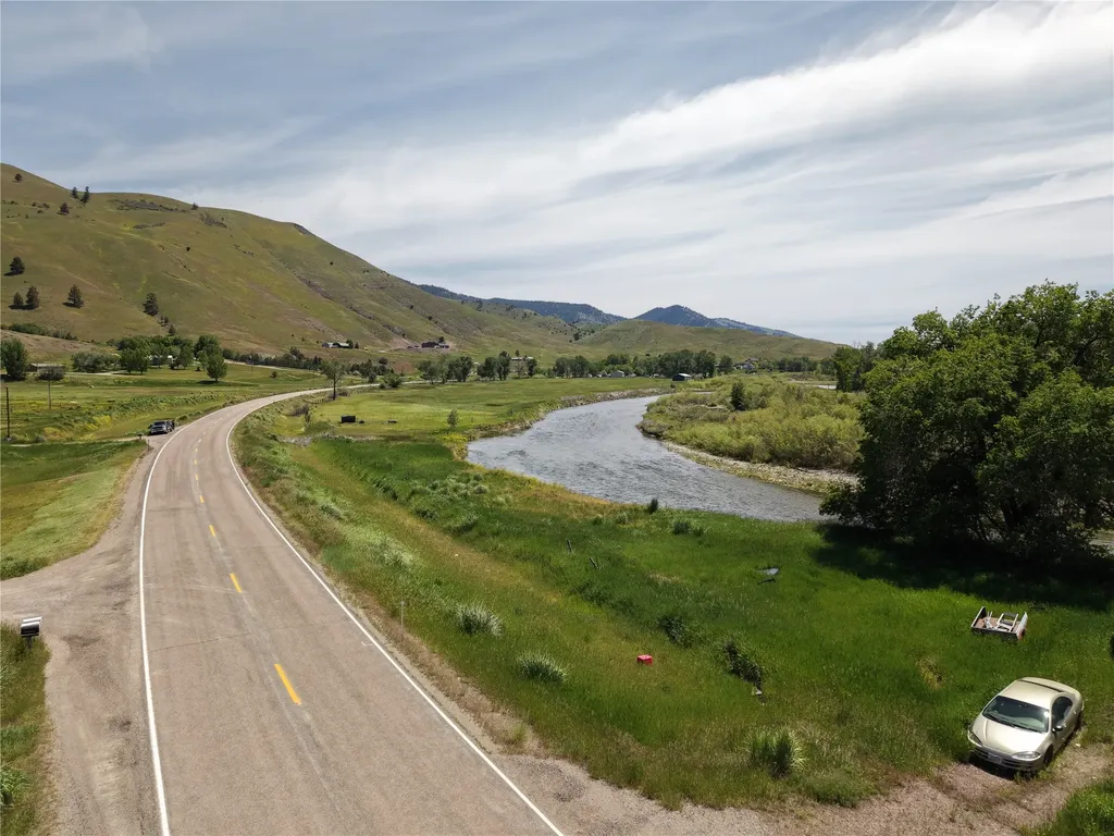 Nhn Frontage Road Drummond MT 59832