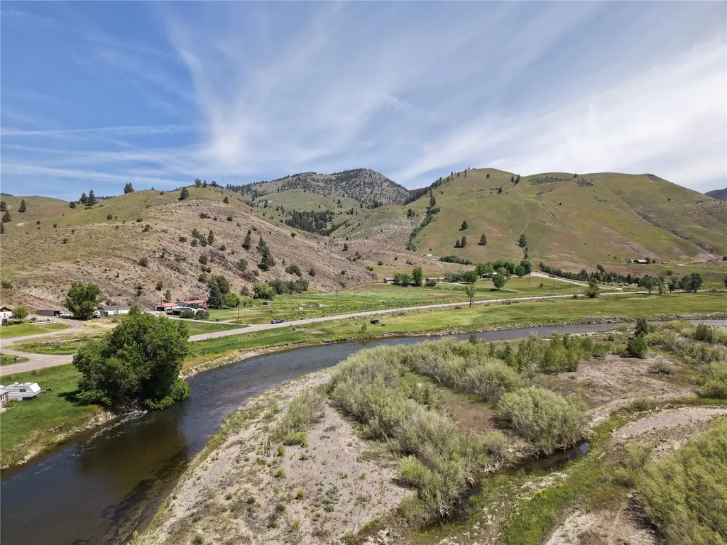 Nhn Frontage Road Drummond MT 59832