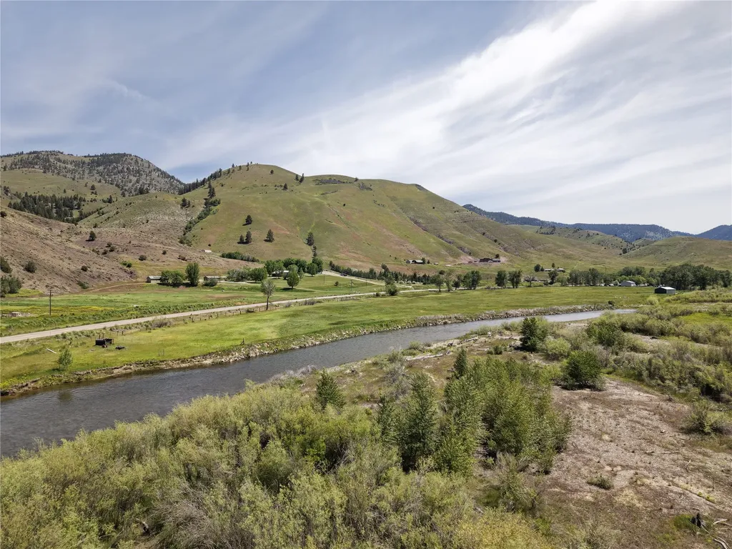Nhn Frontage Road Drummond MT 59832