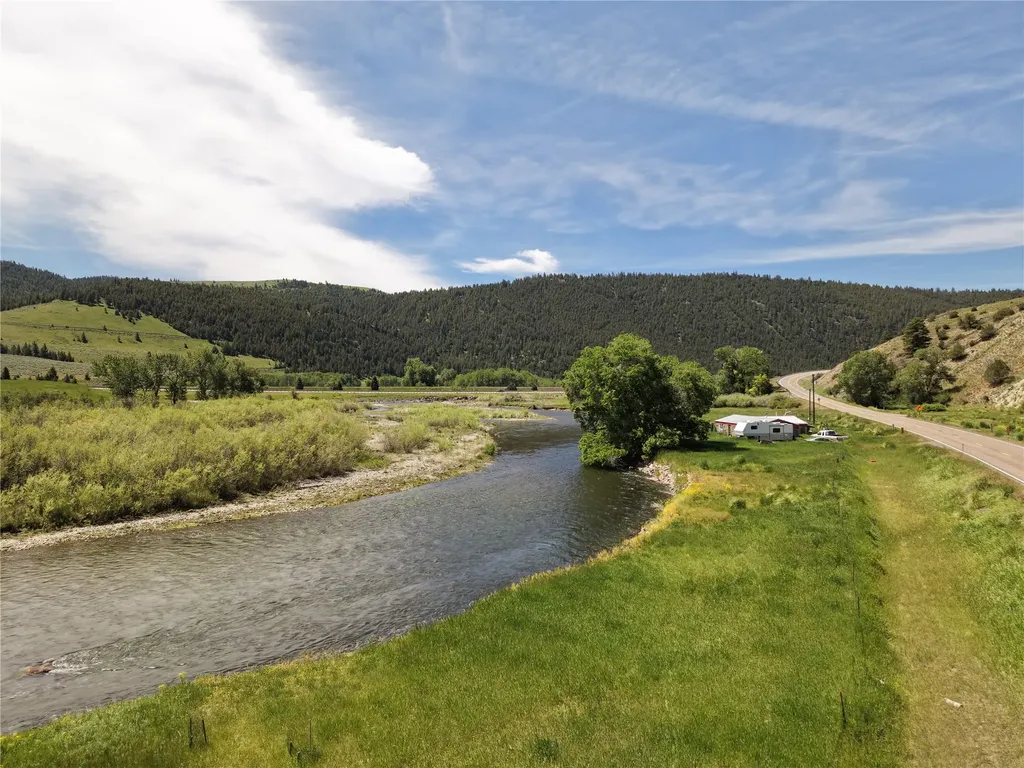 Nhn Frontage Road Drummond MT 59832