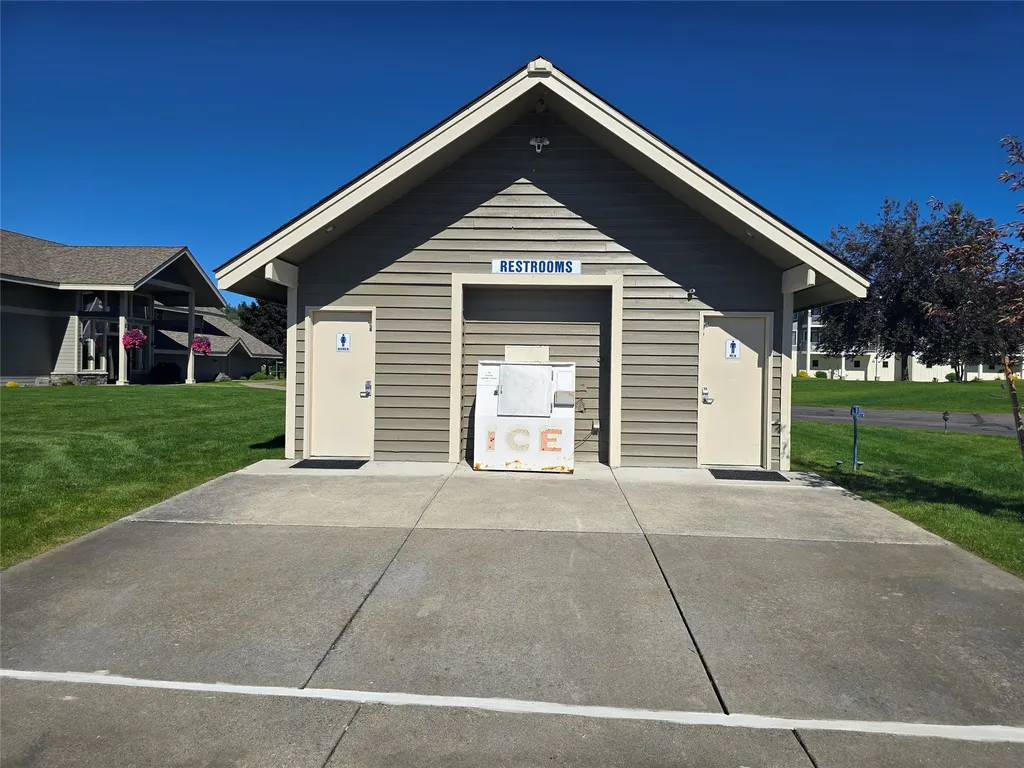 D-30 Dock D Eagle Bend Yacht Harbor Bigfork MT 59911