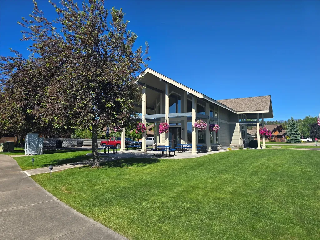 D-30 Dock D Eagle Bend Yacht Harbor Bigfork MT 59911