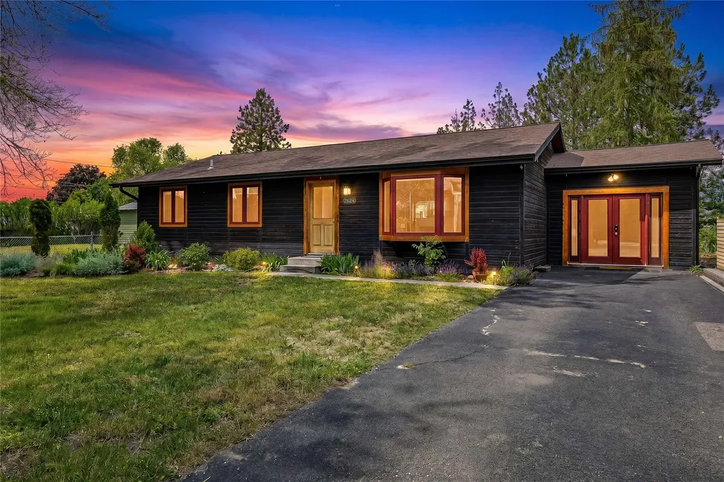 2624 W Central Avenue Missoula MT 59804