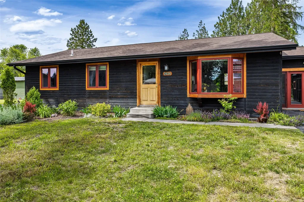 2624 W Central Avenue Missoula MT 59804