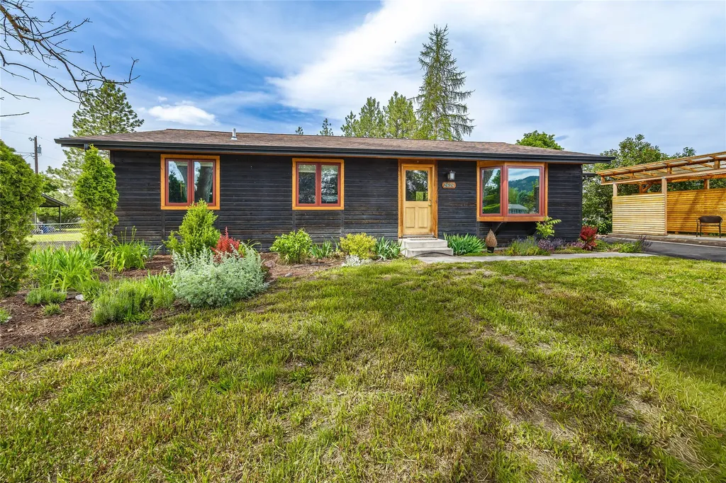2624 W Central Avenue Missoula MT 59804