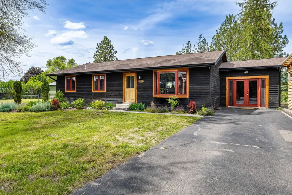 2624 W Central Avenue Missoula MT 59804