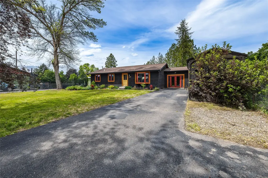2624 W Central Avenue Missoula MT 59804