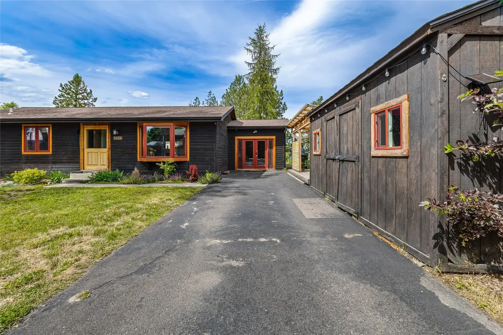 2624 W Central Avenue Missoula MT 59804