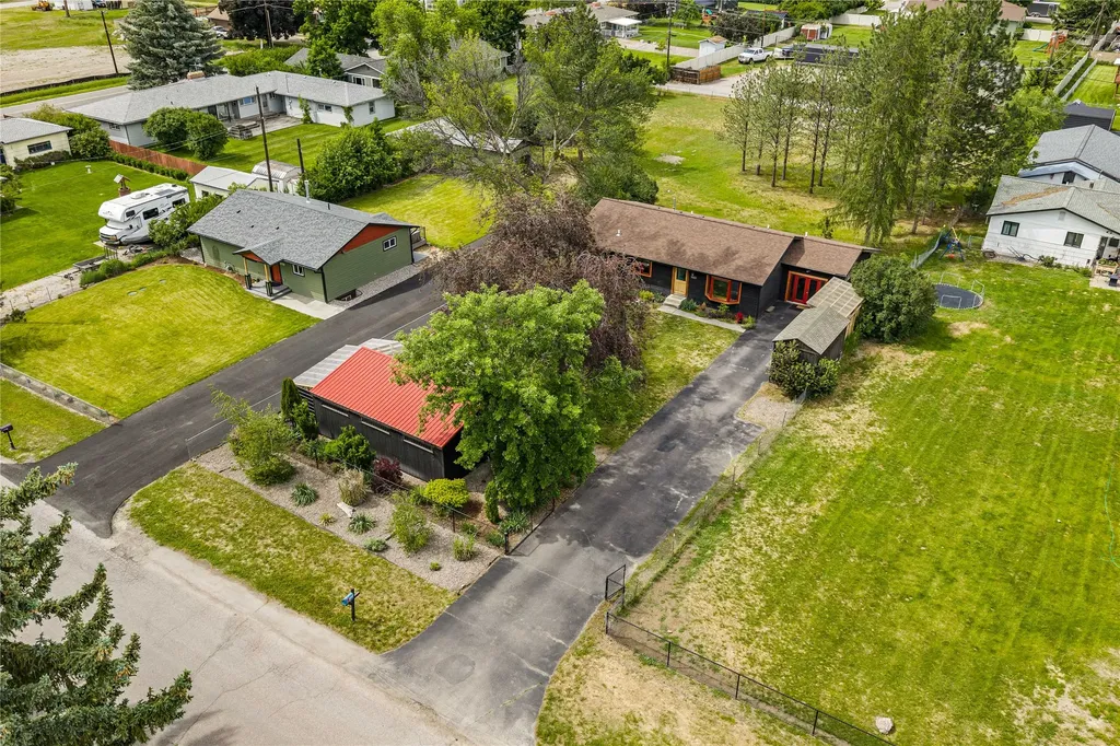 2624 W Central Avenue Missoula MT 59804