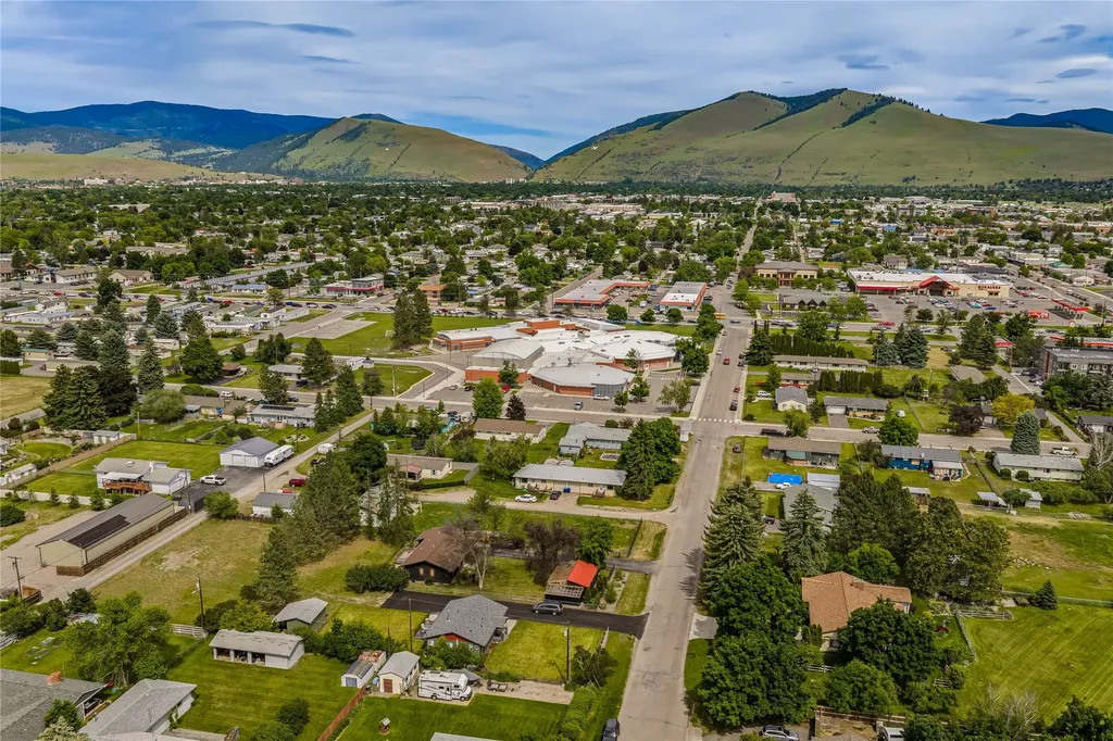 2624 W Central Avenue Missoula MT 59804