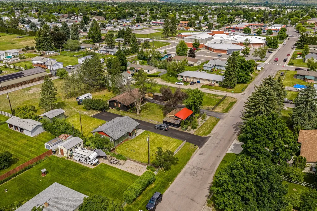 2624 W Central Avenue Missoula MT 59804