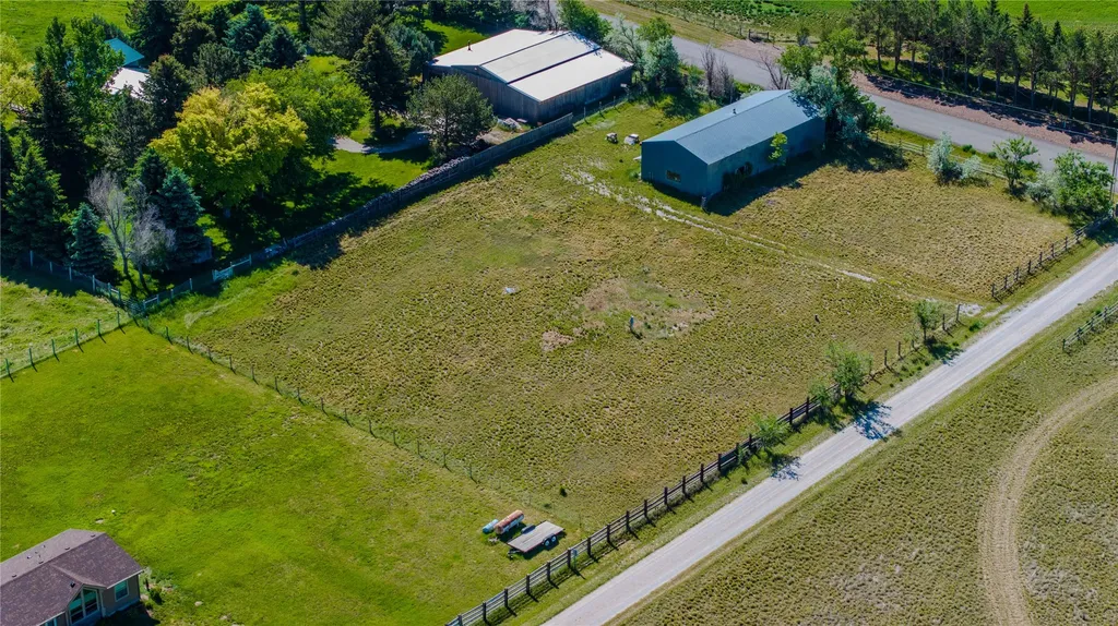 77 Fritsche Lane Townsend MT 59644