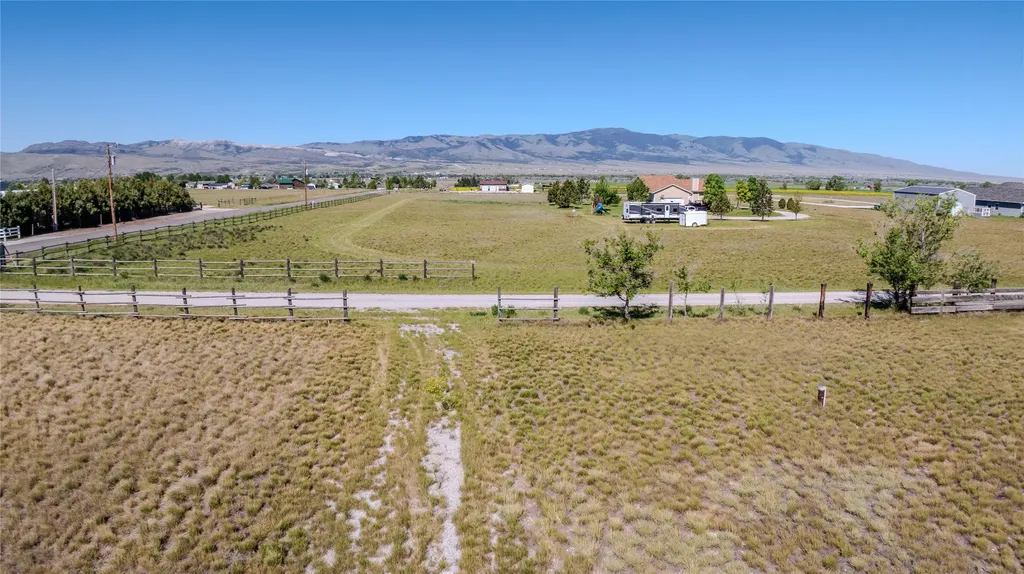 77 Fritsche Lane Townsend MT 59644