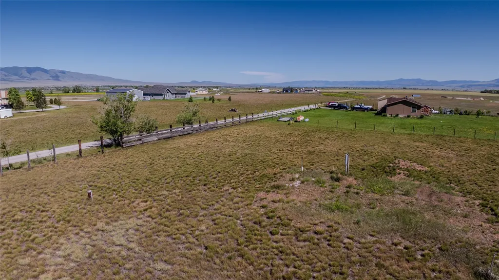 77 Fritsche Lane Townsend MT 59644