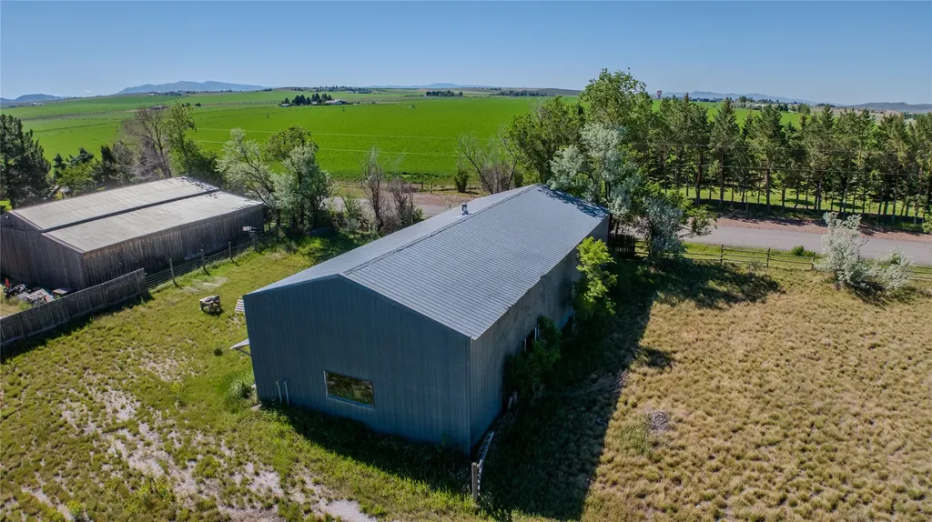 77 Fritsche Lane Townsend MT 59644