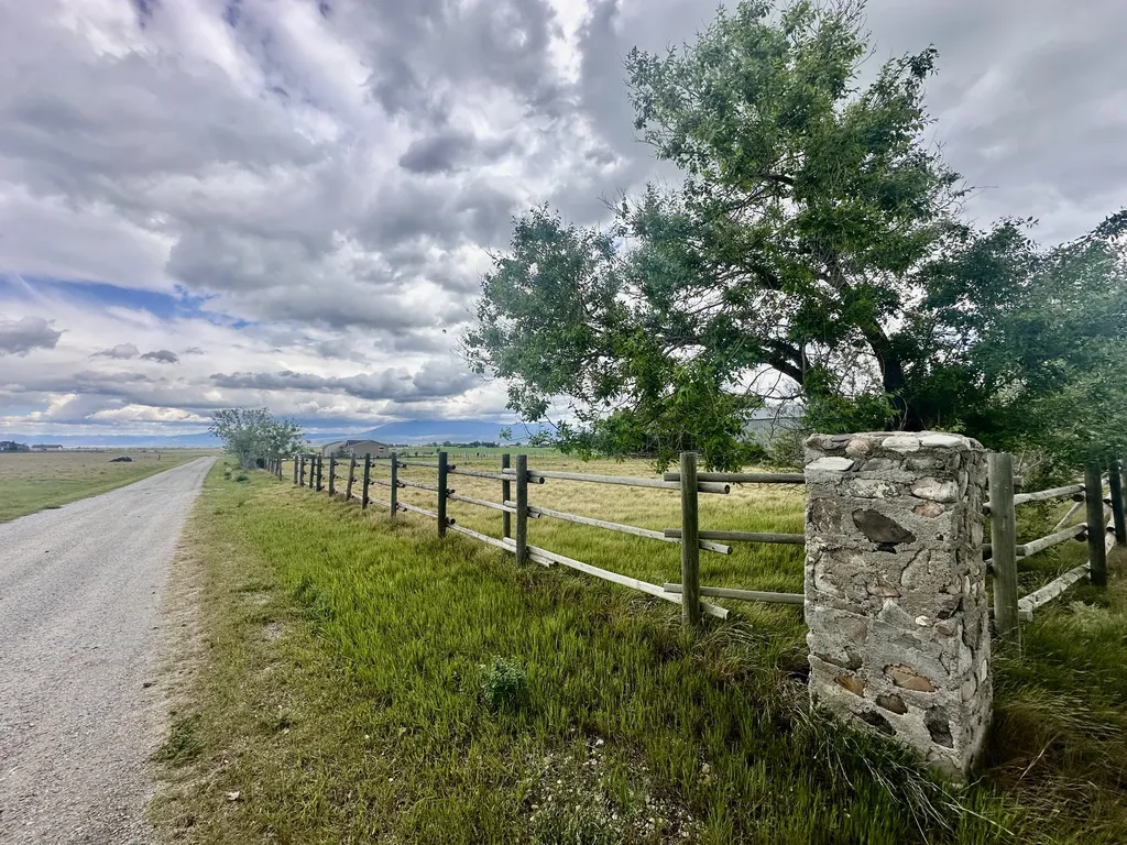 77 Fritsche Lane Townsend MT 59644