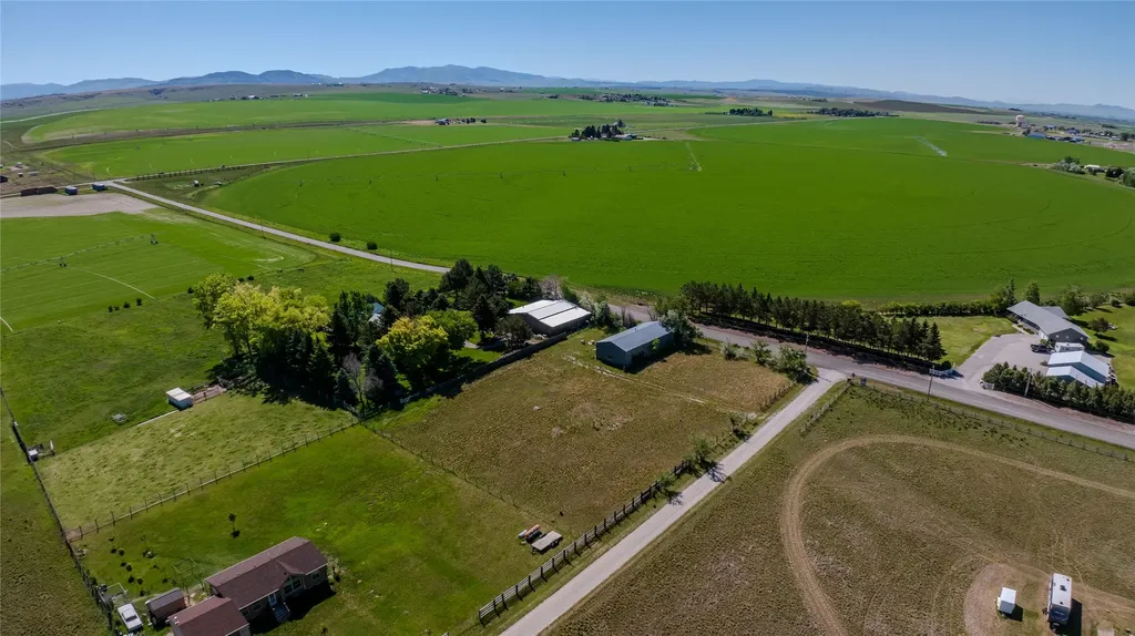 77 Fritsche Lane Townsend MT 59644