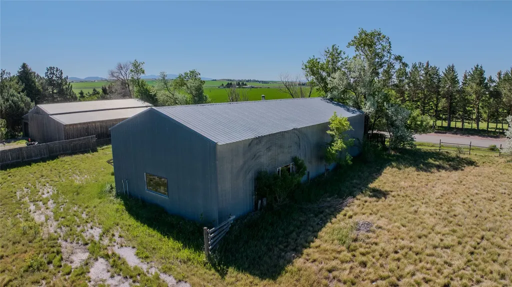 77 Fritsche Lane Townsend MT 59644