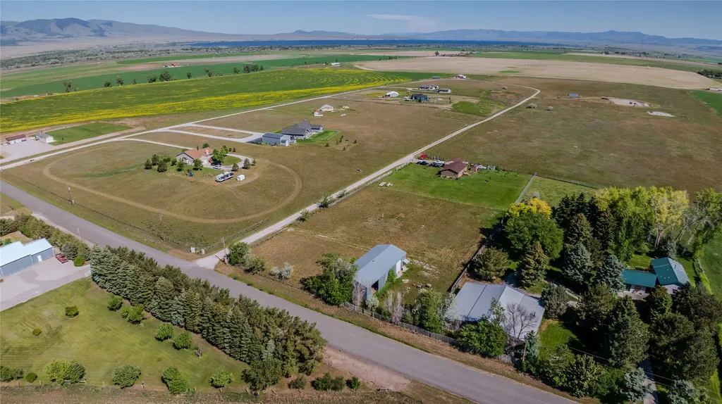 77 Fritsche Lane Townsend MT 59644