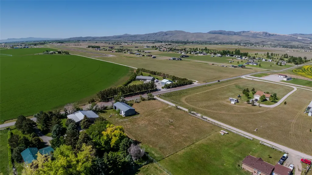 77 Fritsche Lane Townsend MT 59644