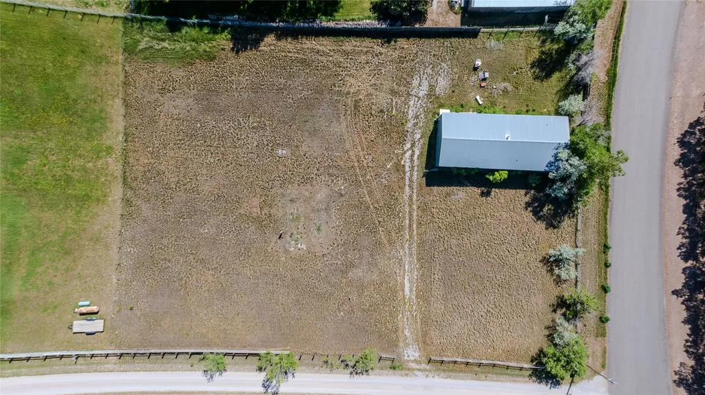 77 Fritsche Lane Townsend MT 59644