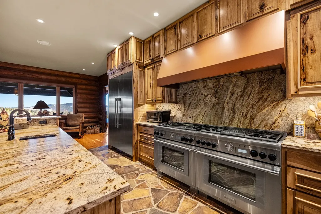 4475 & 4505 Star Meadows Road Whitefish MT 59937