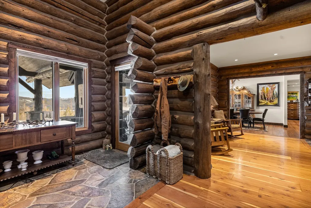 4475 & 4505 Star Meadows Road Whitefish MT 59937