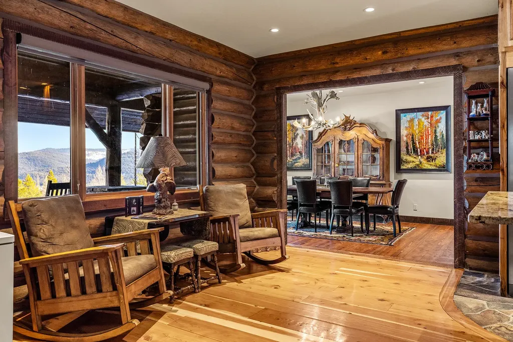 4475 & 4505 Star Meadows Road Whitefish MT 59937