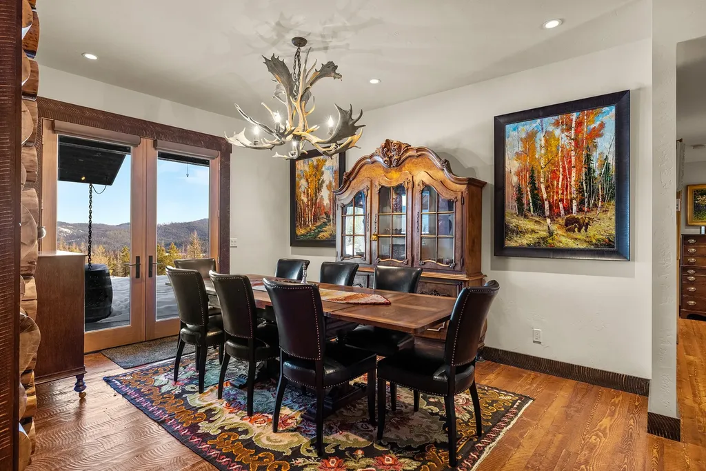 4475 & 4505 Star Meadows Road Whitefish MT 59937