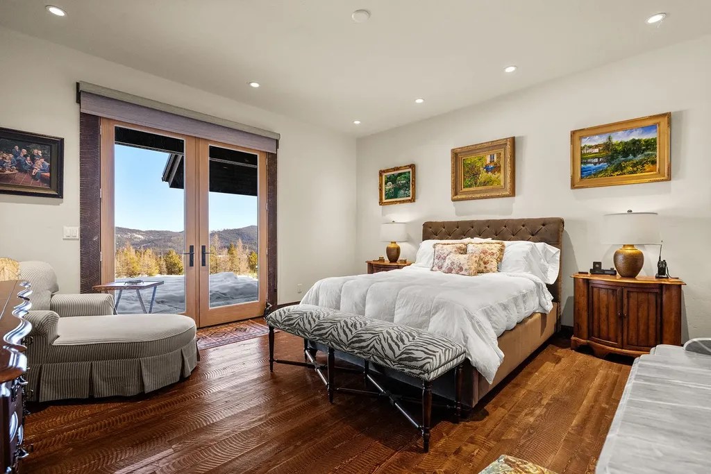 4475 & 4505 Star Meadows Road Whitefish MT 59937