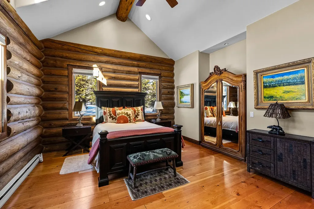 4475 & 4505 Star Meadows Road Whitefish MT 59937
