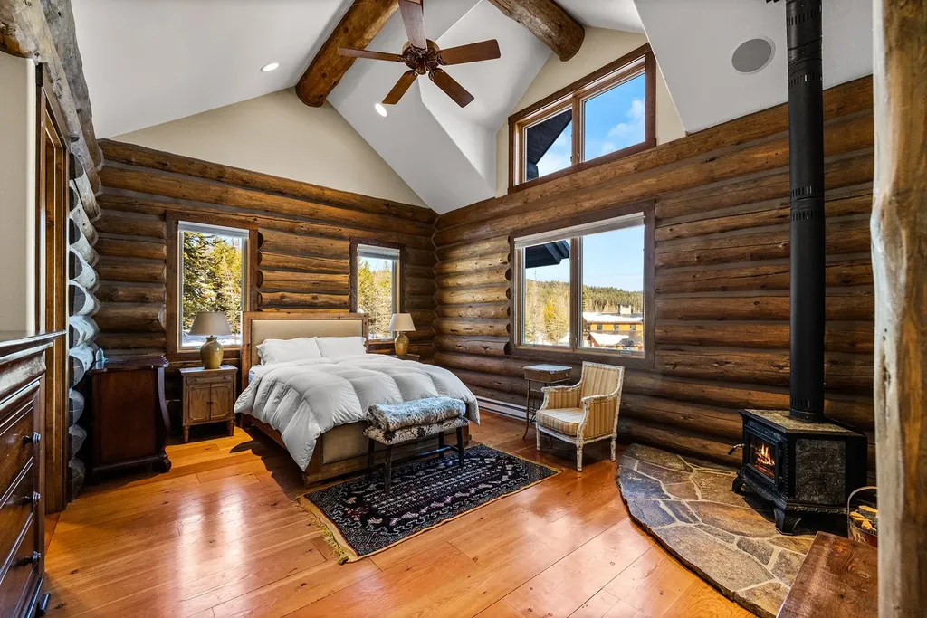 4475 & 4505 Star Meadows Road Whitefish MT 59937