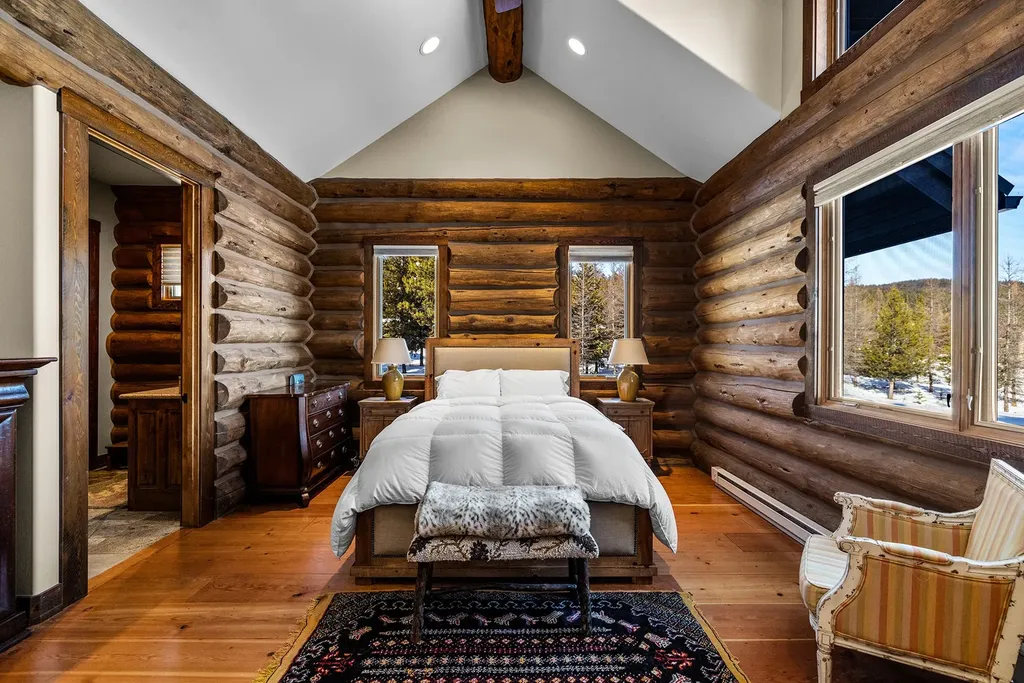 4475 & 4505 Star Meadows Road Whitefish MT 59937