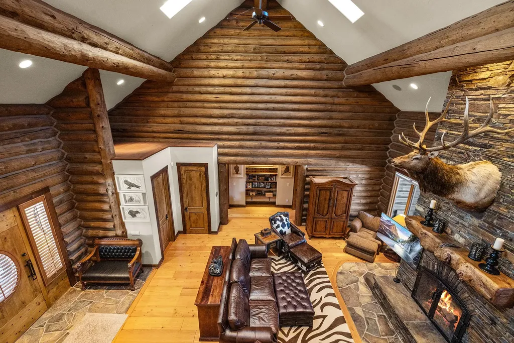 4475 & 4505 Star Meadows Road Whitefish MT 59937