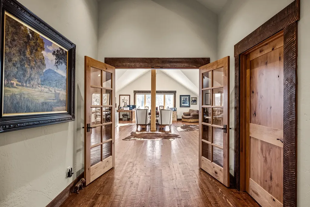4475 & 4505 Star Meadows Road Whitefish MT 59937