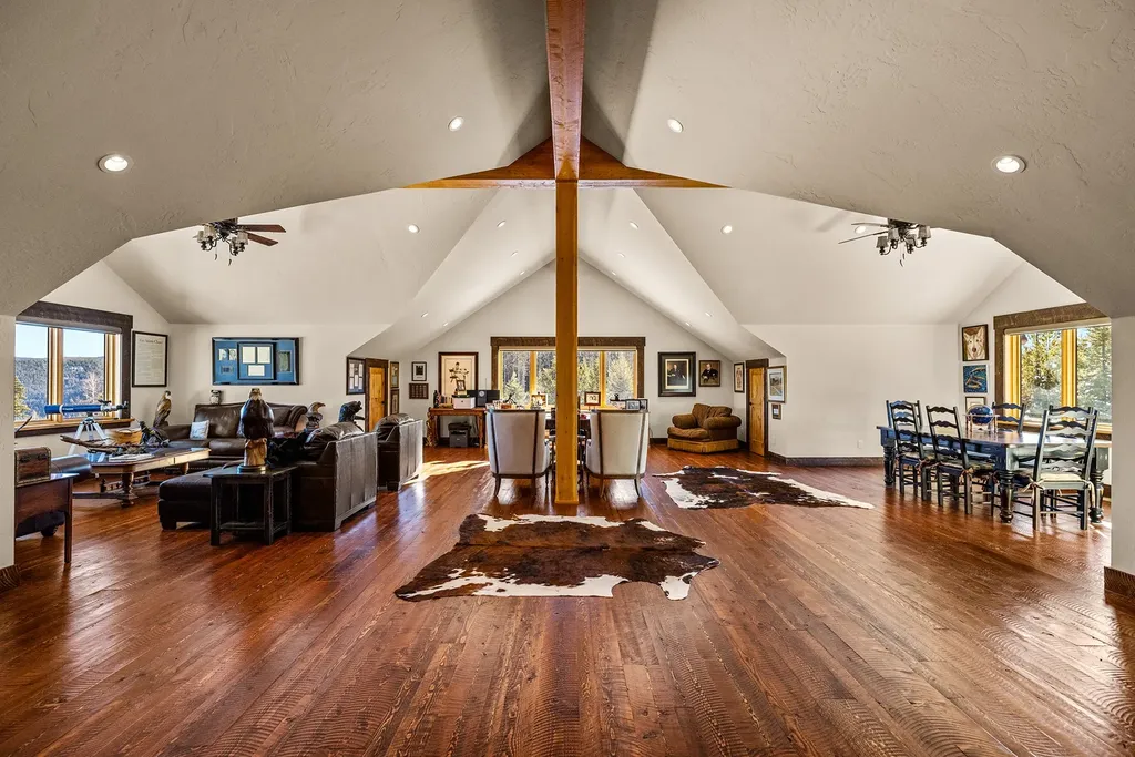 4475 & 4505 Star Meadows Road Whitefish MT 59937