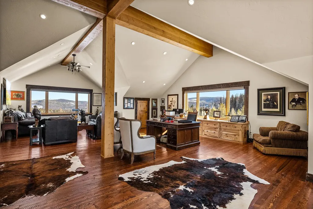 4475 & 4505 Star Meadows Road Whitefish MT 59937