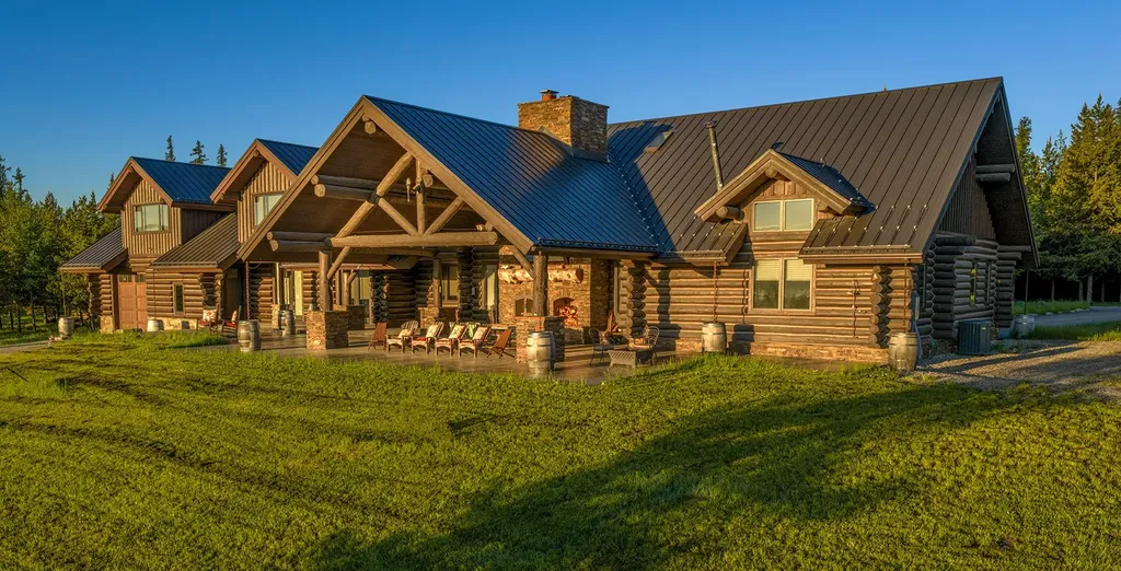 4475 & 4505 Star Meadows Road Whitefish MT 59937