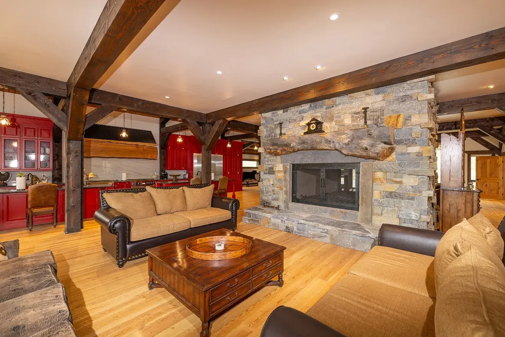 4475 & 4505 Star Meadows Road Whitefish MT 59937