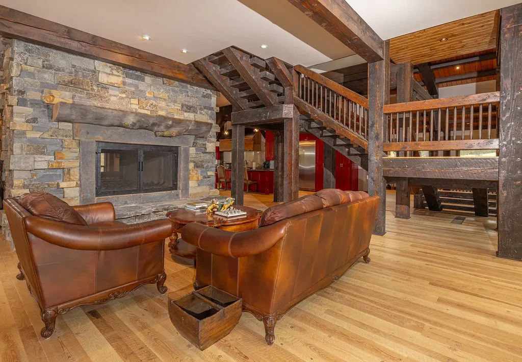 4475 & 4505 Star Meadows Road Whitefish MT 59937
