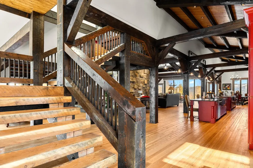 4475 & 4505 Star Meadows Road Whitefish MT 59937
