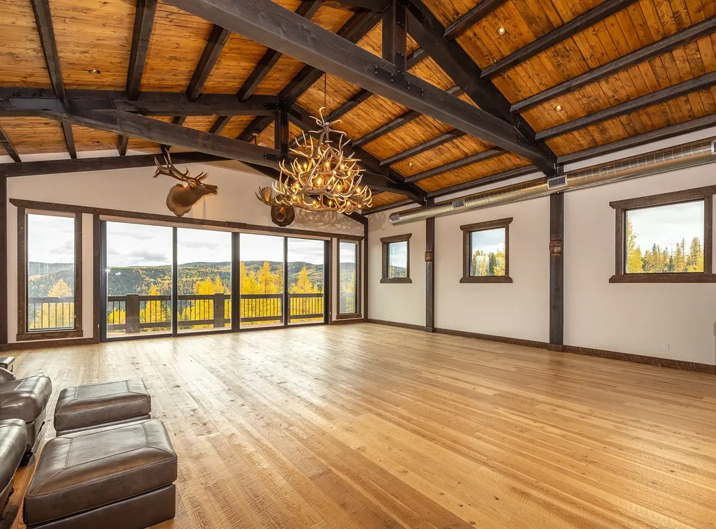 4475 & 4505 Star Meadows Road Whitefish MT 59937