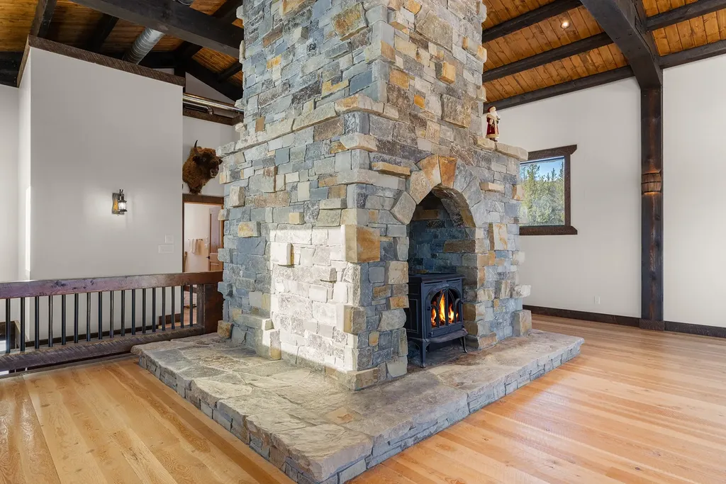 4475 & 4505 Star Meadows Road Whitefish MT 59937