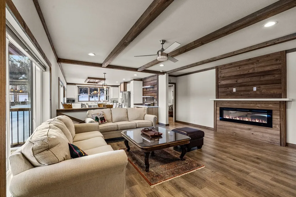 4475 & 4505 Star Meadows Road Whitefish MT 59937